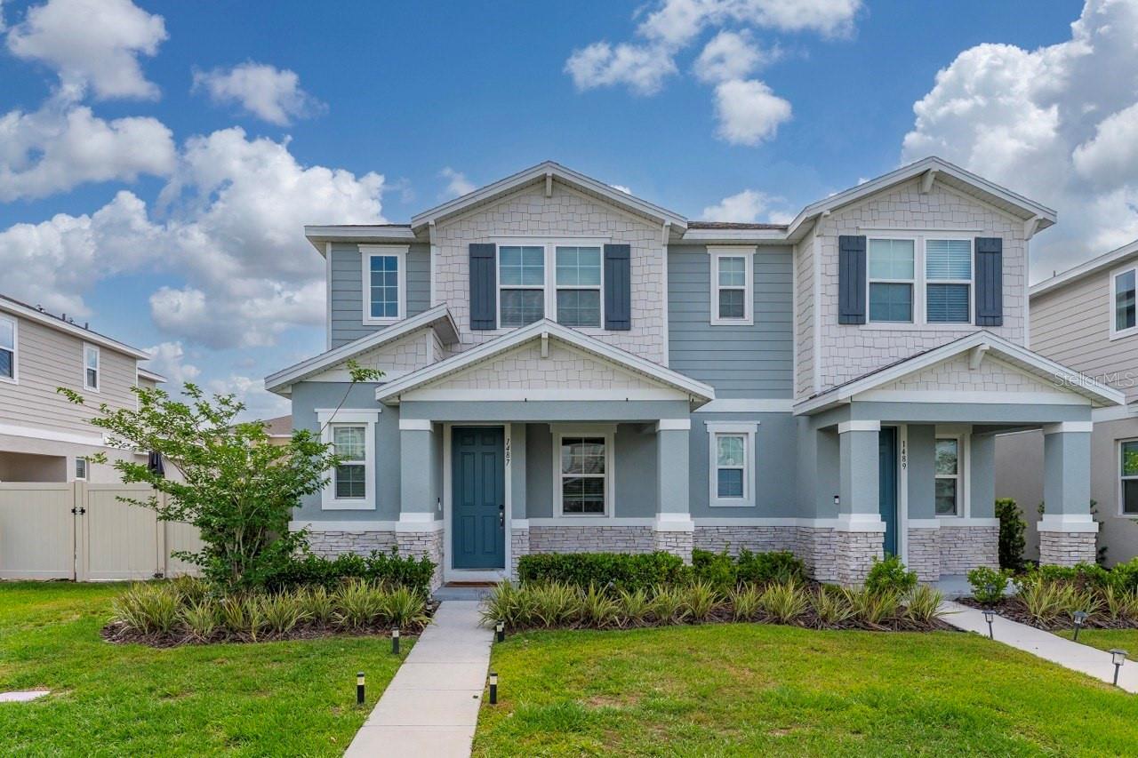 Kissimmee Real Estate