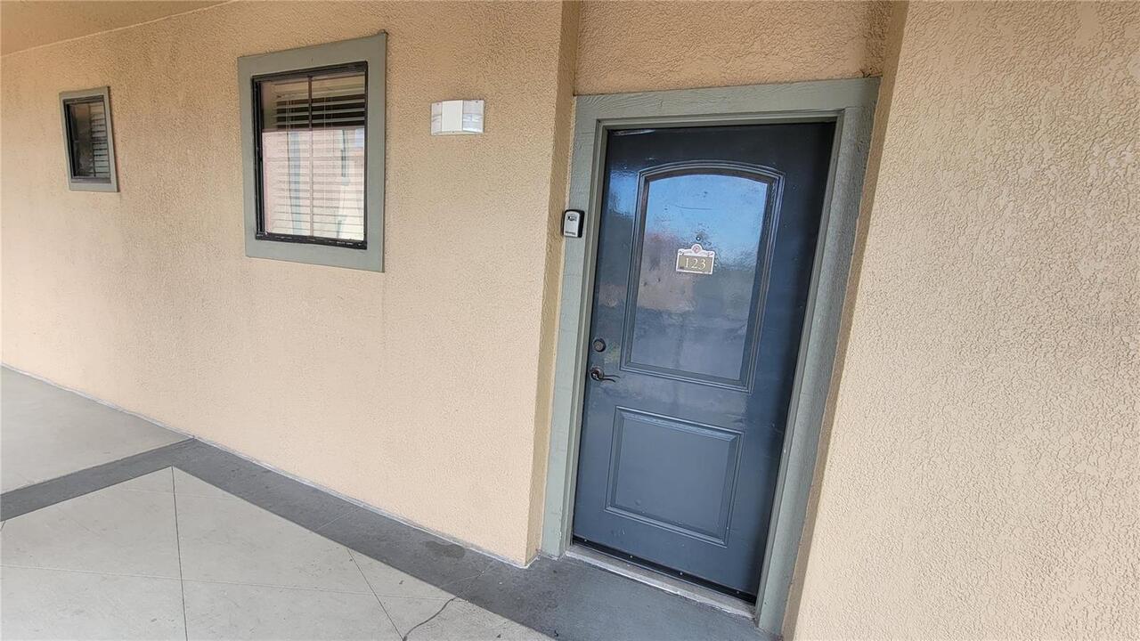 Davenport Real Estate