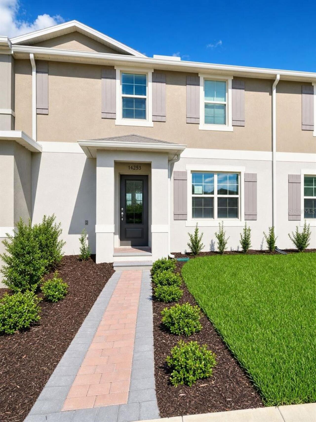Winter Garden Real Estate