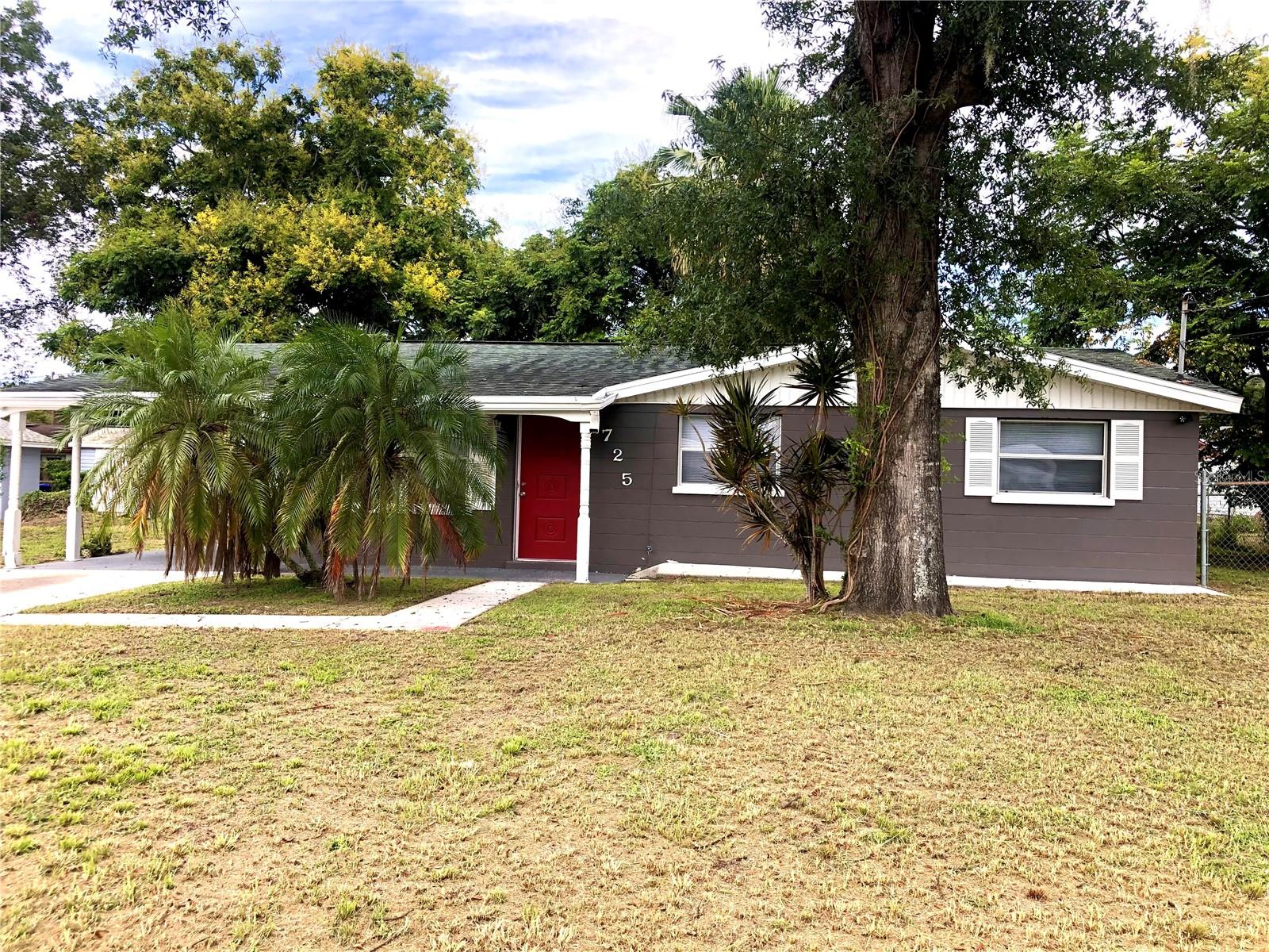 Lakeland Real Estate