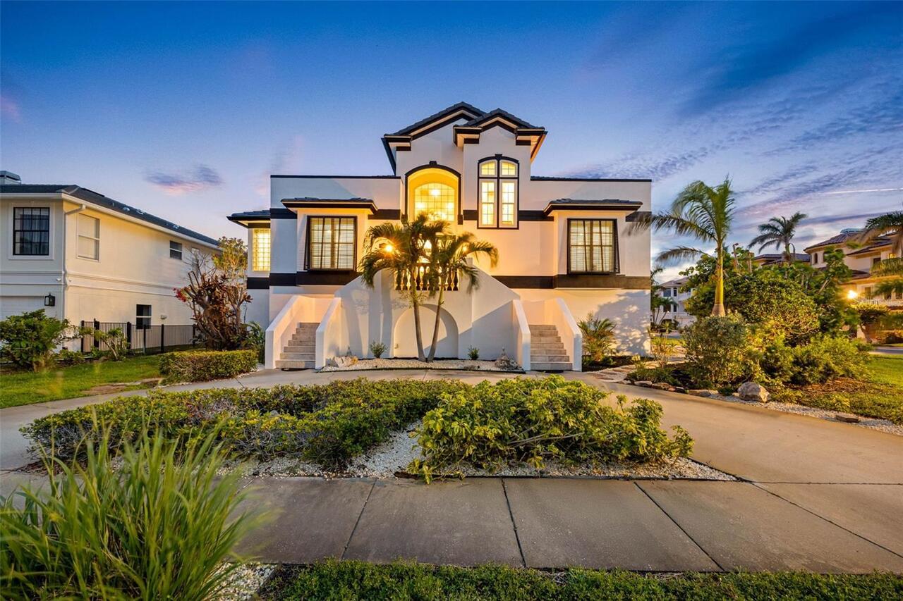 Gulfport Real Estate