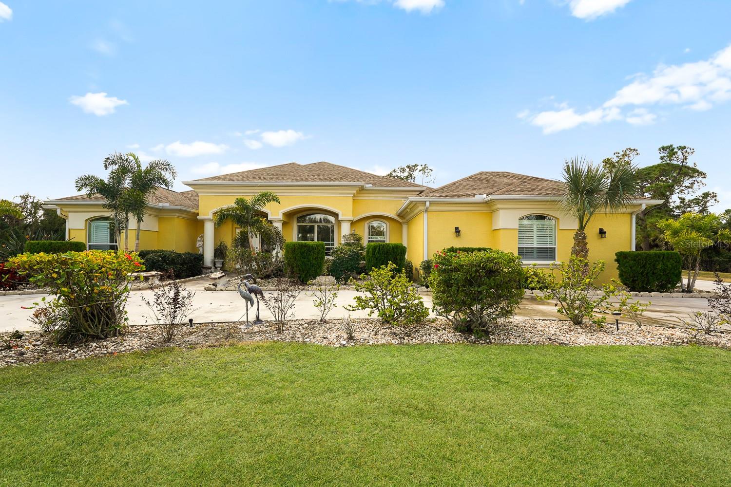 North Port Real Estate