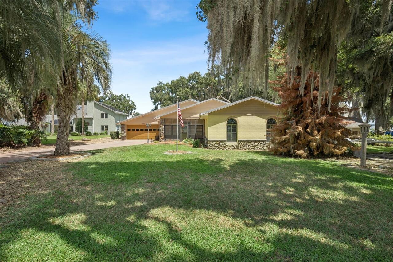Fruitland Park Real Estate