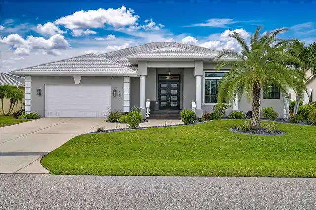 Punta Gorda Real Estate