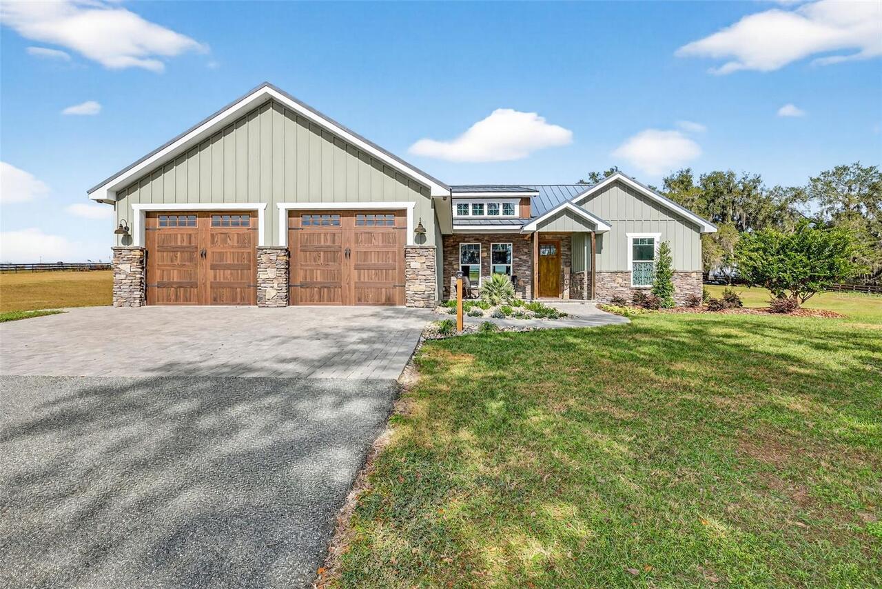 Dade City Real Estate