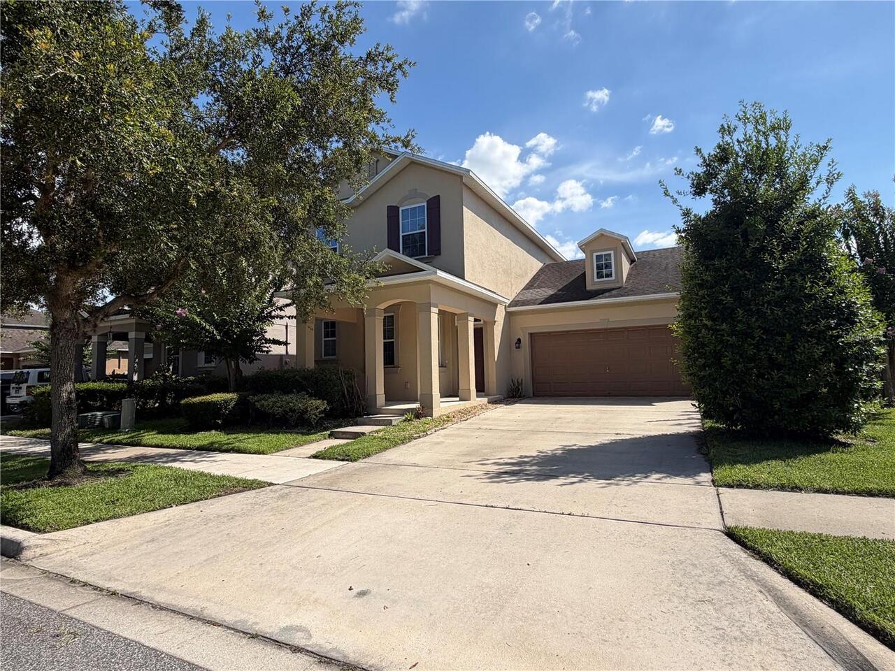 Windermere Real Estate