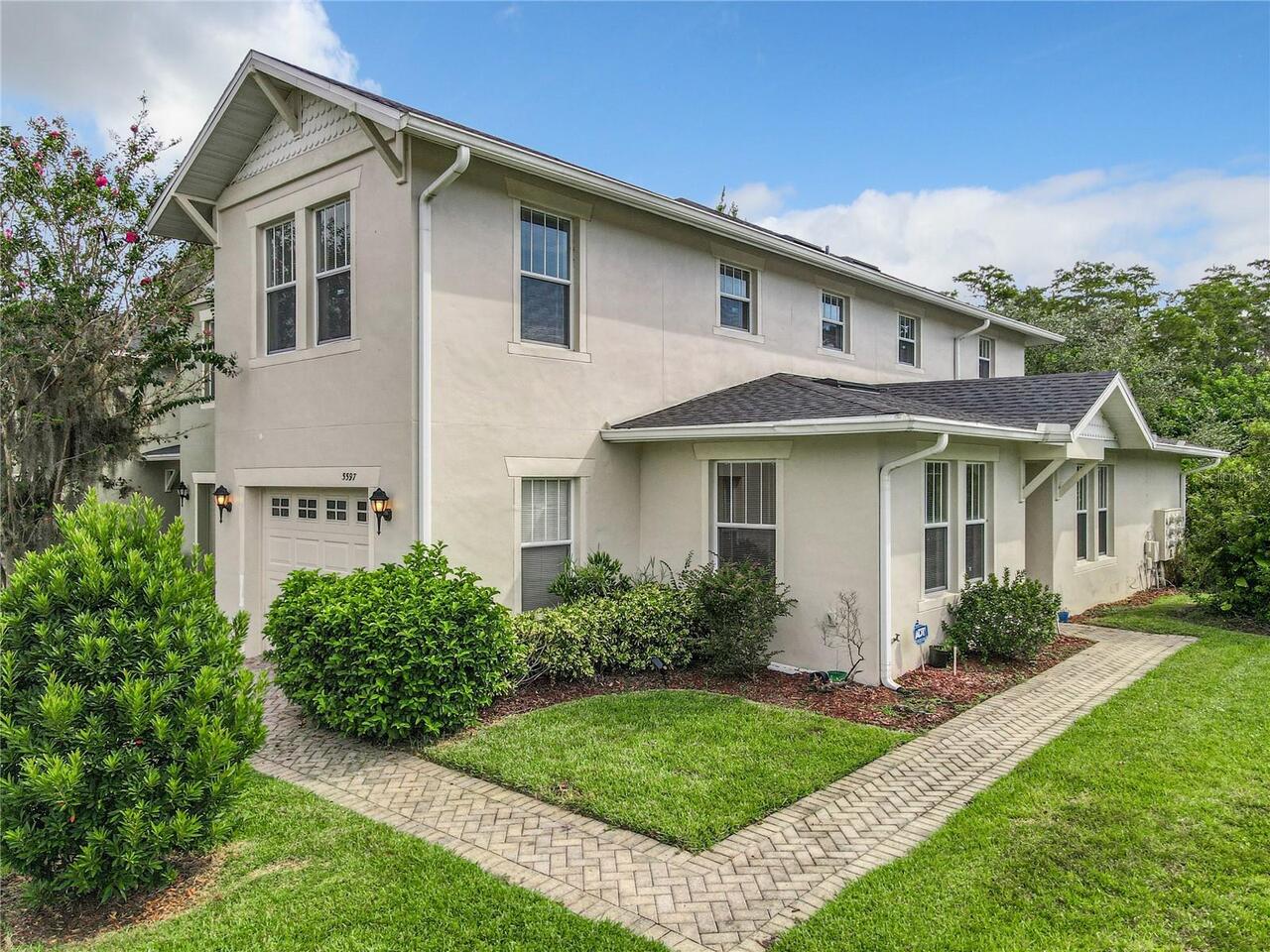 Orlando Real Estate