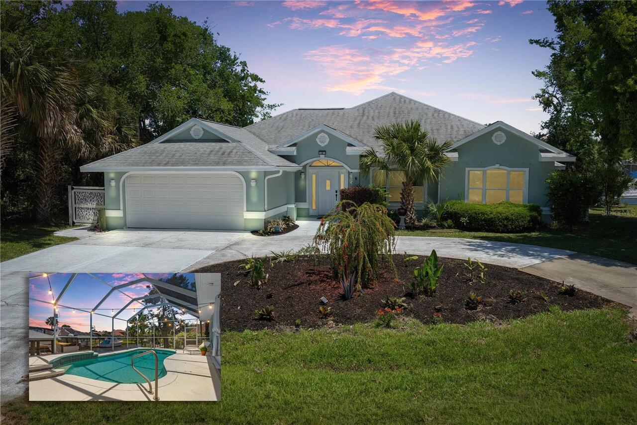 Palm Coast Real Estate