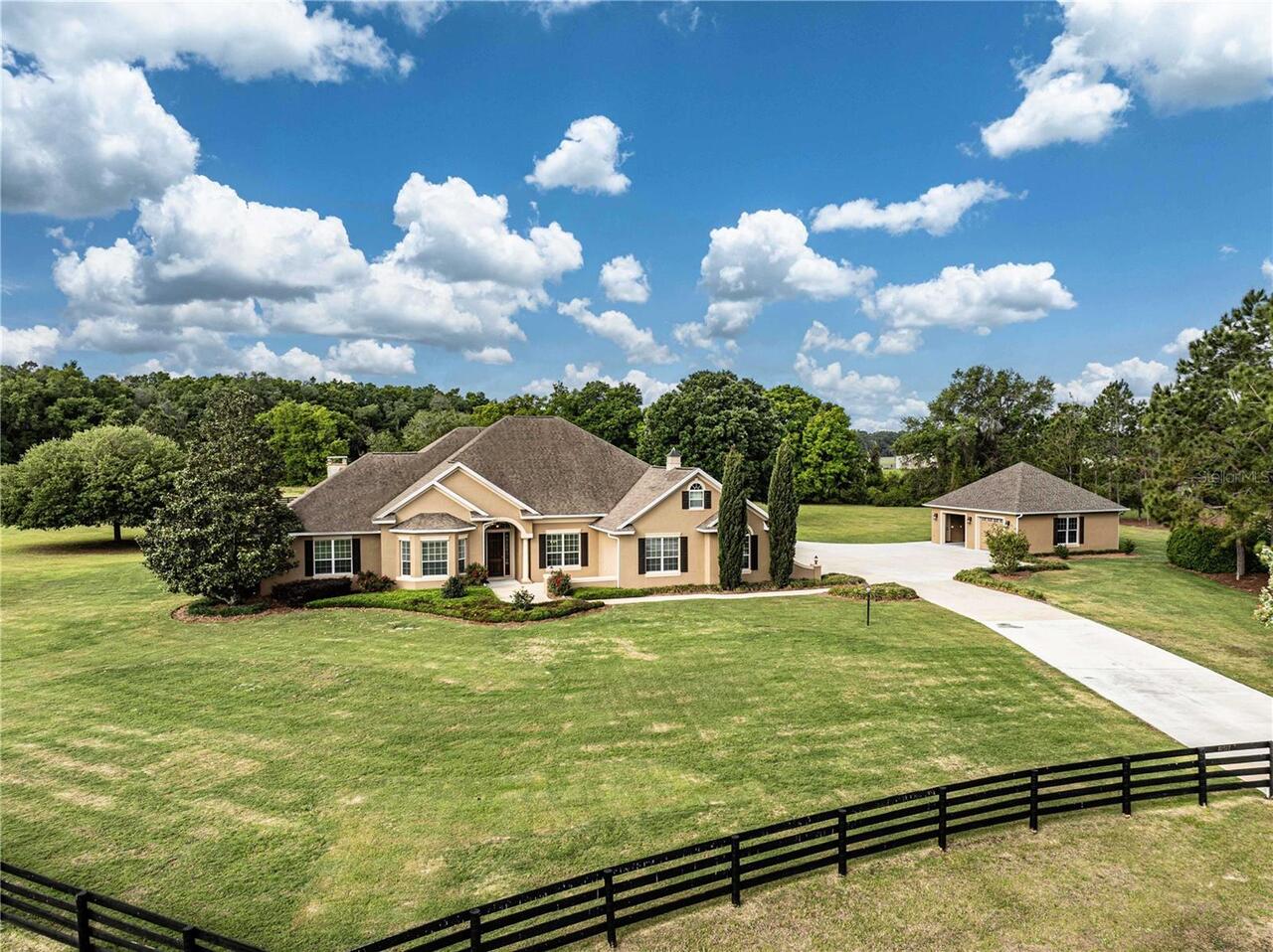 Oxford Real Estate