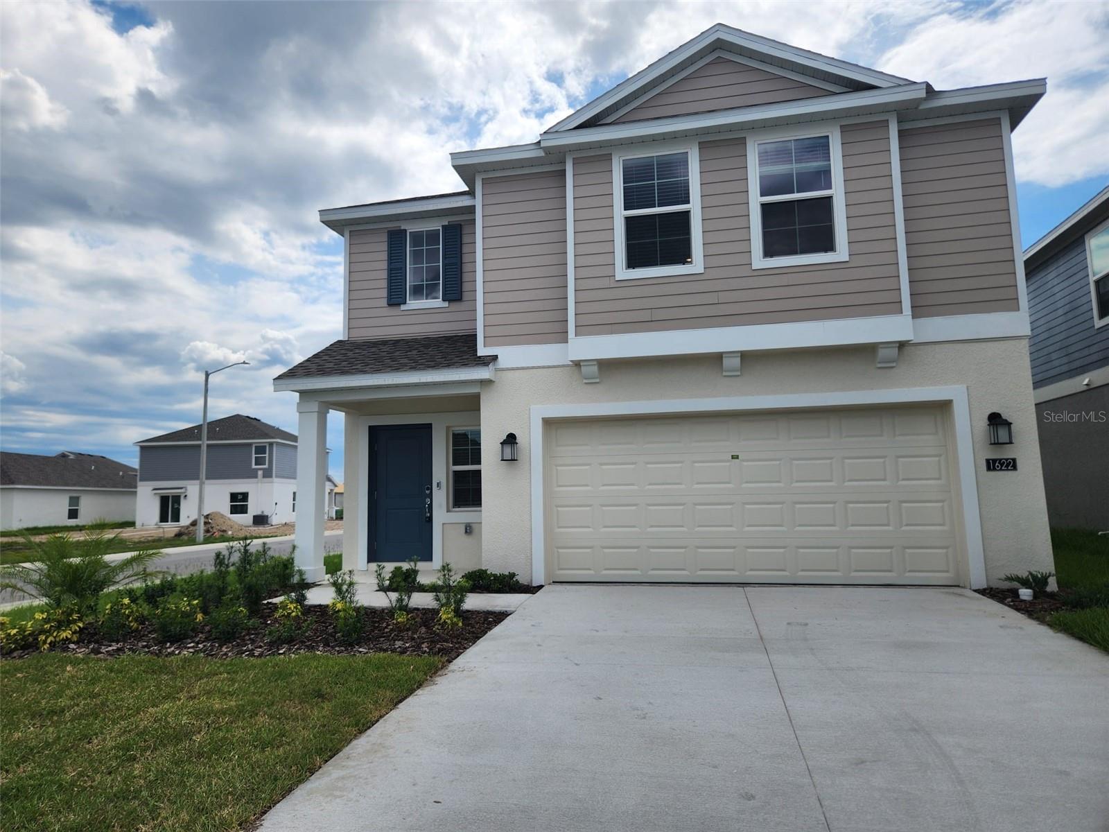 Davenport Real Estate
