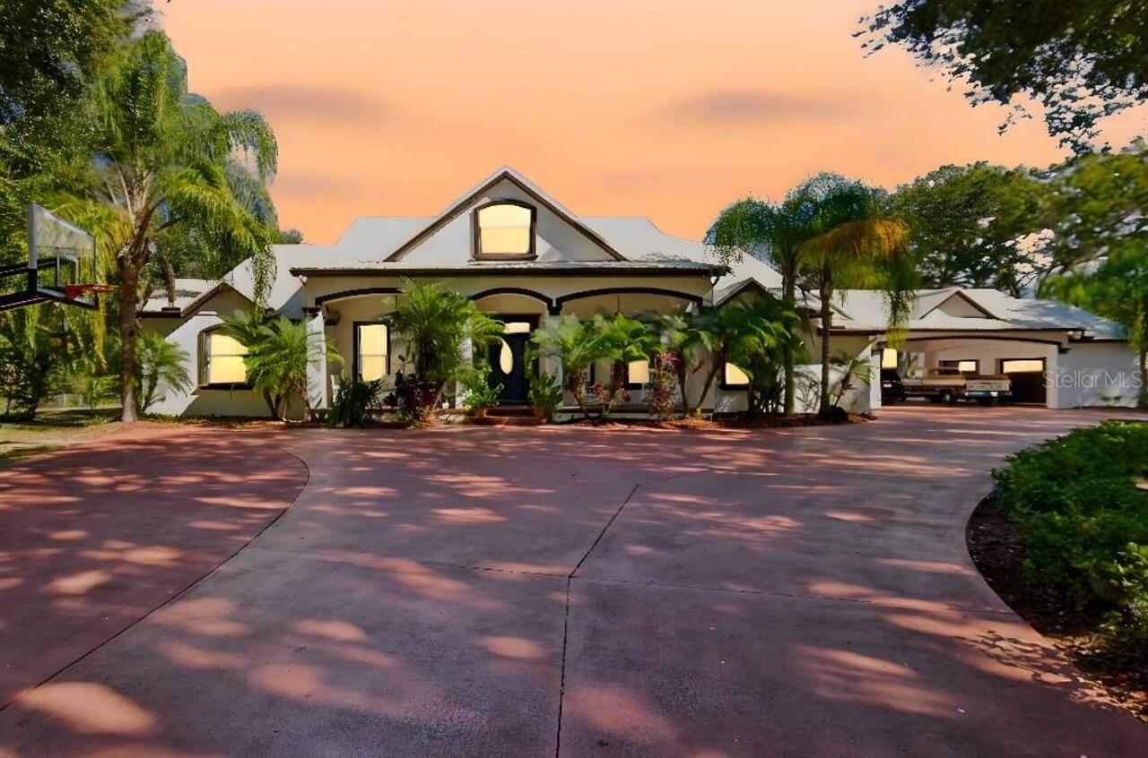 Plant City Real Estate