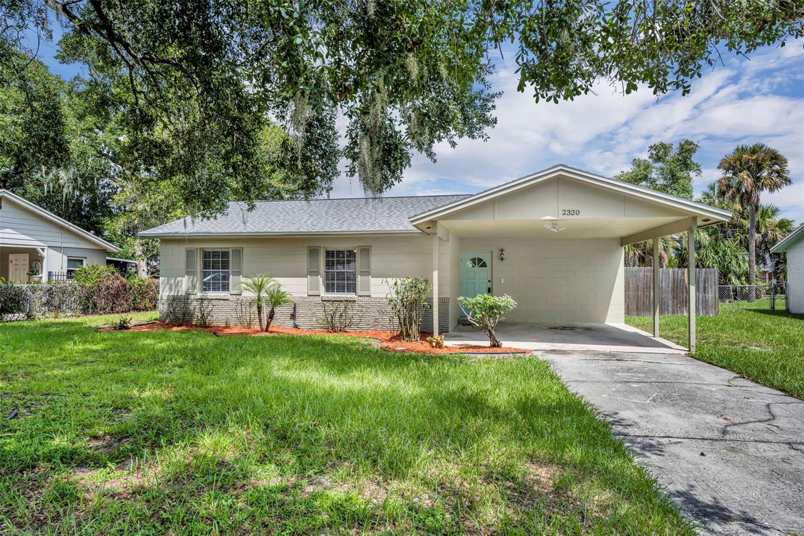 Winter Park Real Estate