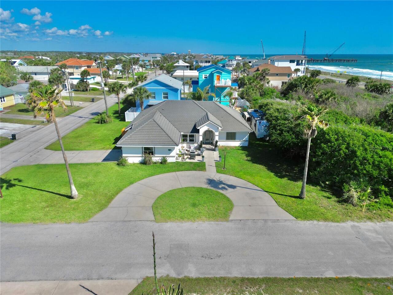 Flagler Beach Real Estate
