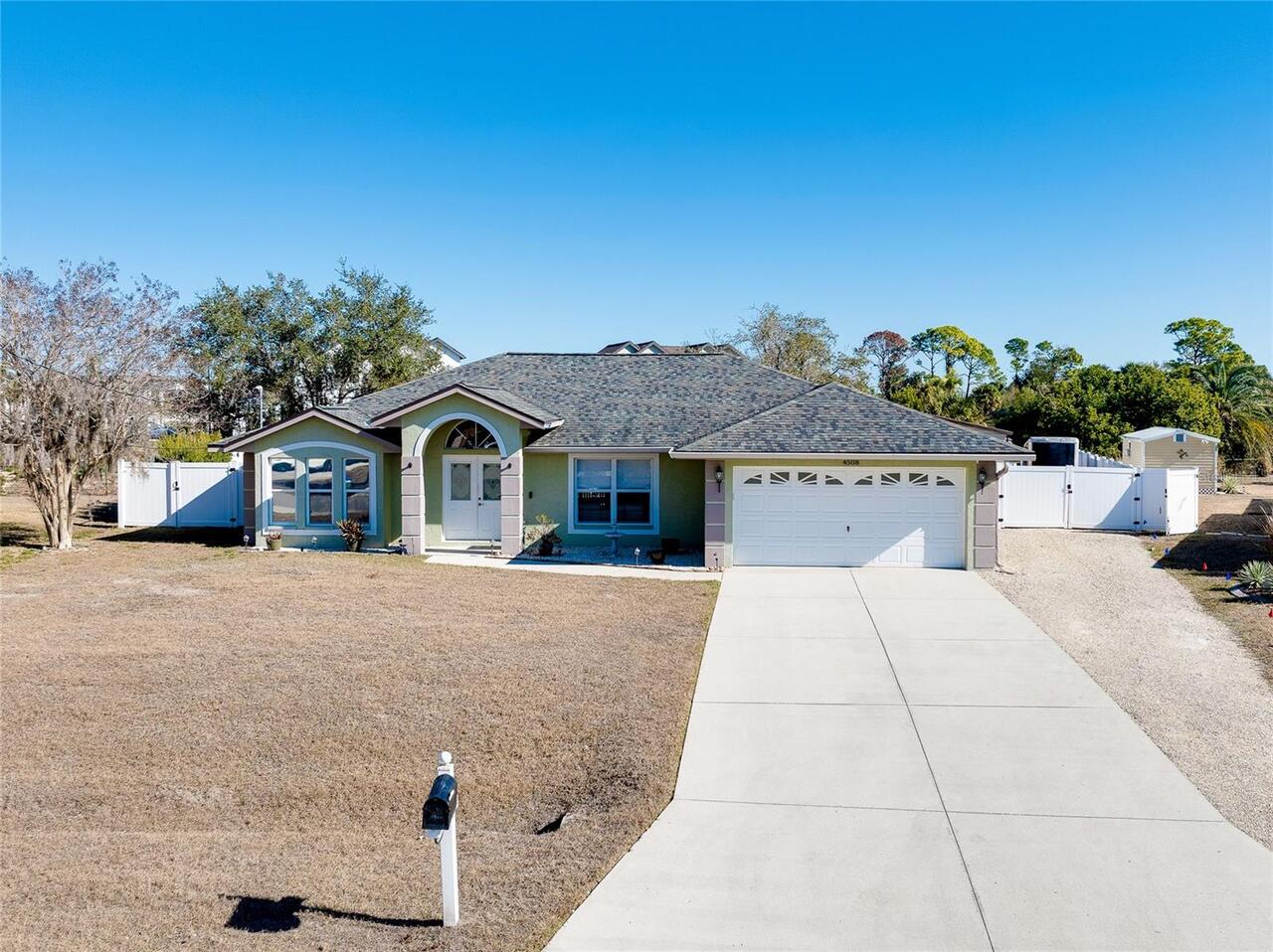 View Listing