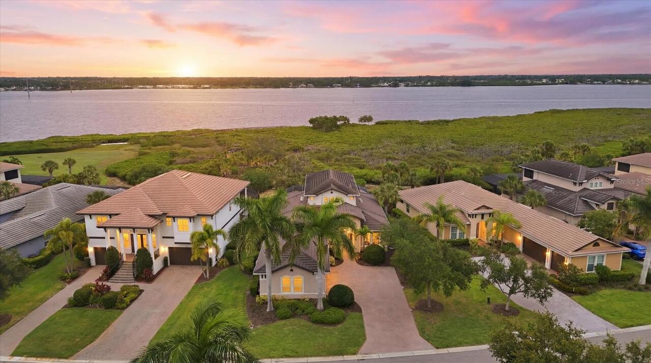 Bradenton Real Estate