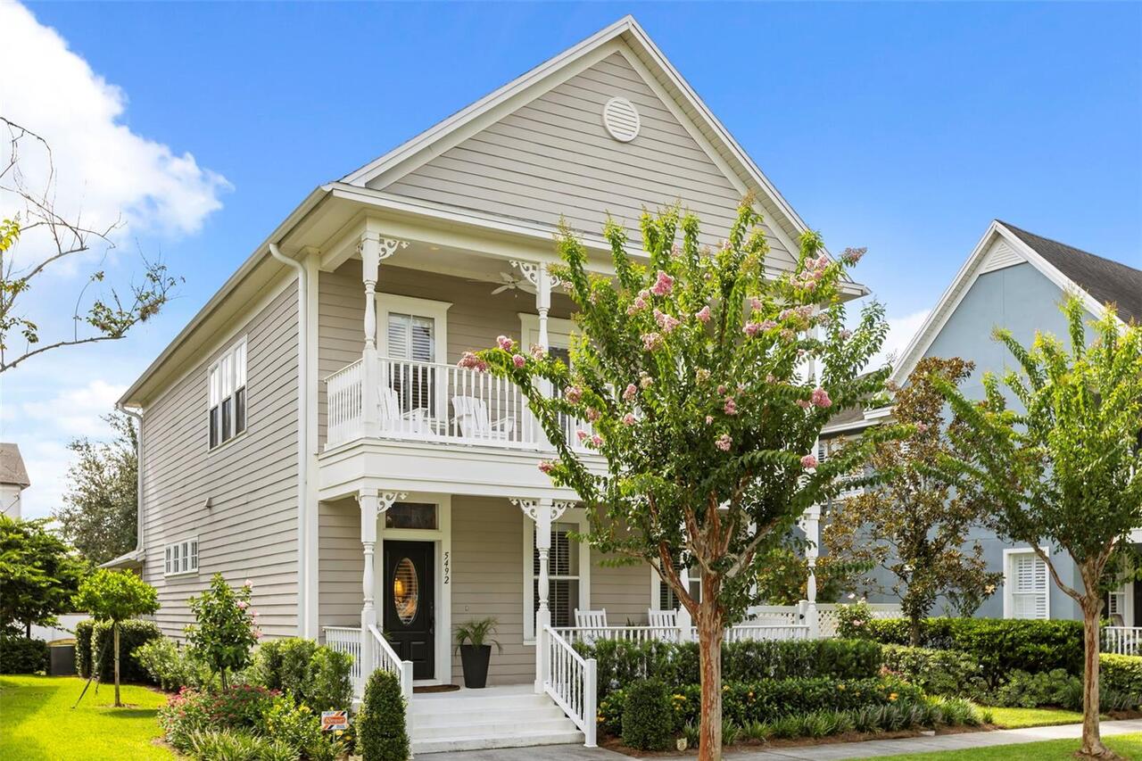 Orlando Real Estate