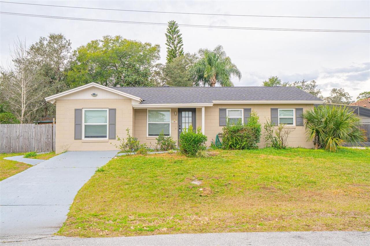 Debary Real Estate