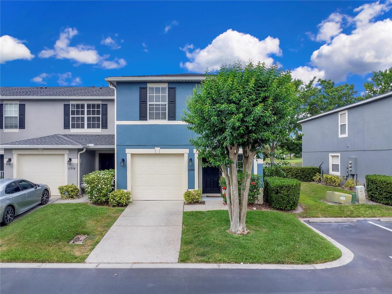 Orlando Real Estate