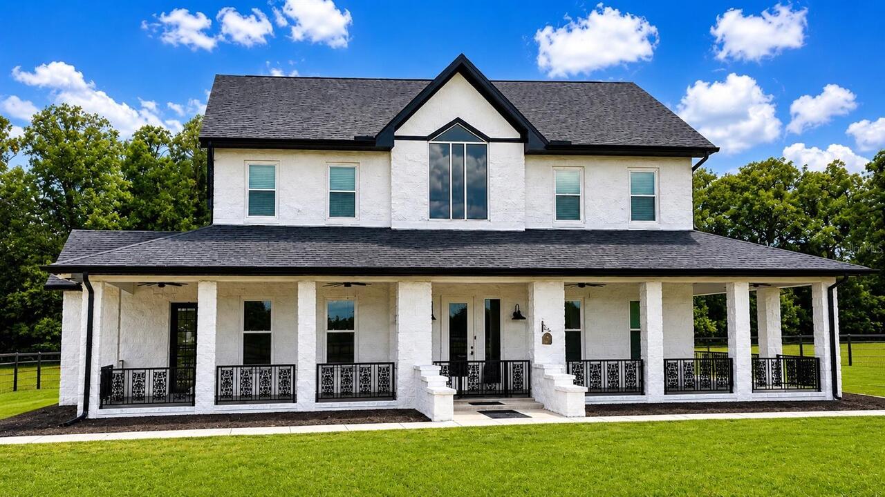 Ocala Real Estate