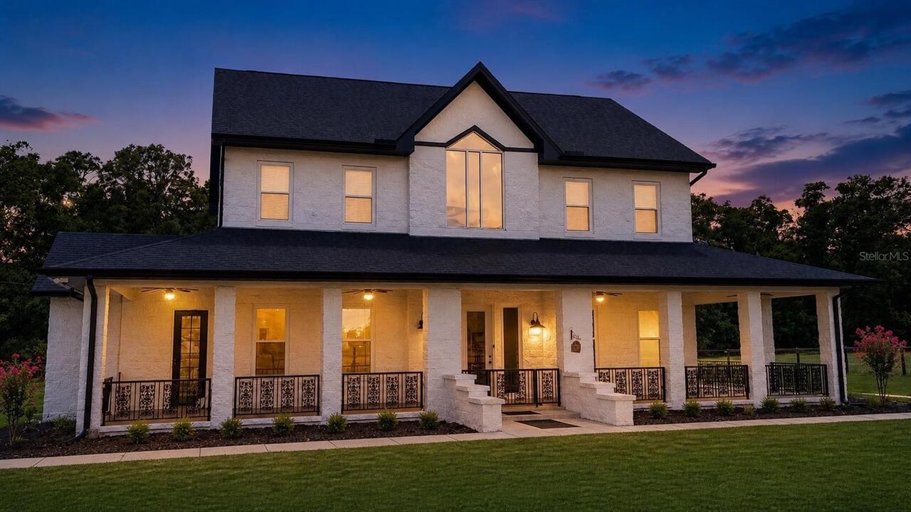 Ocala Real Estate