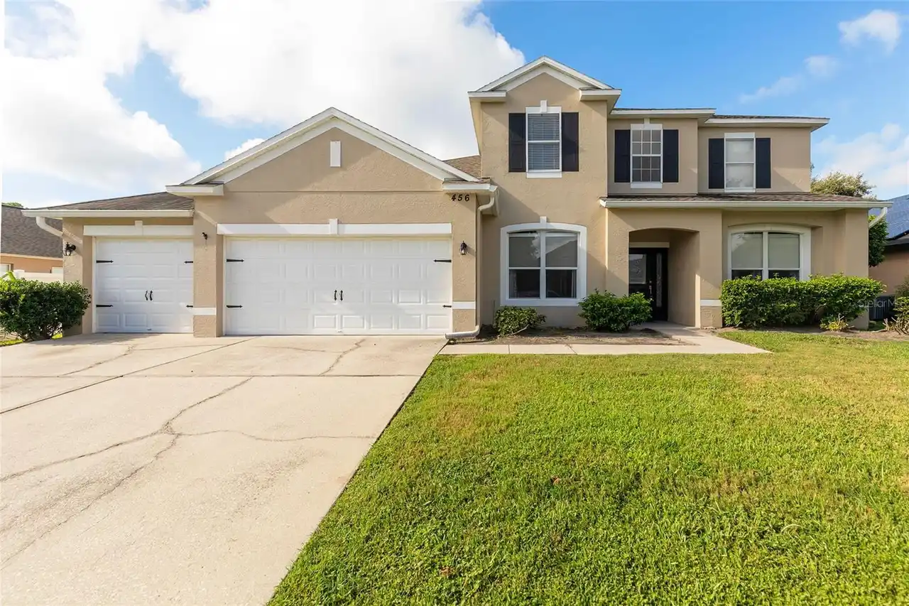 View Listing