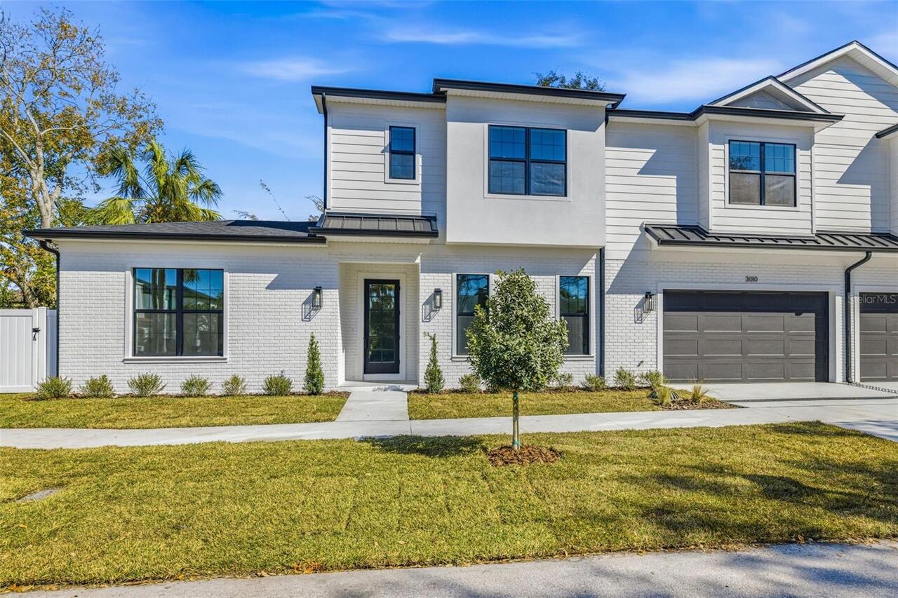 Tampa Real Estate