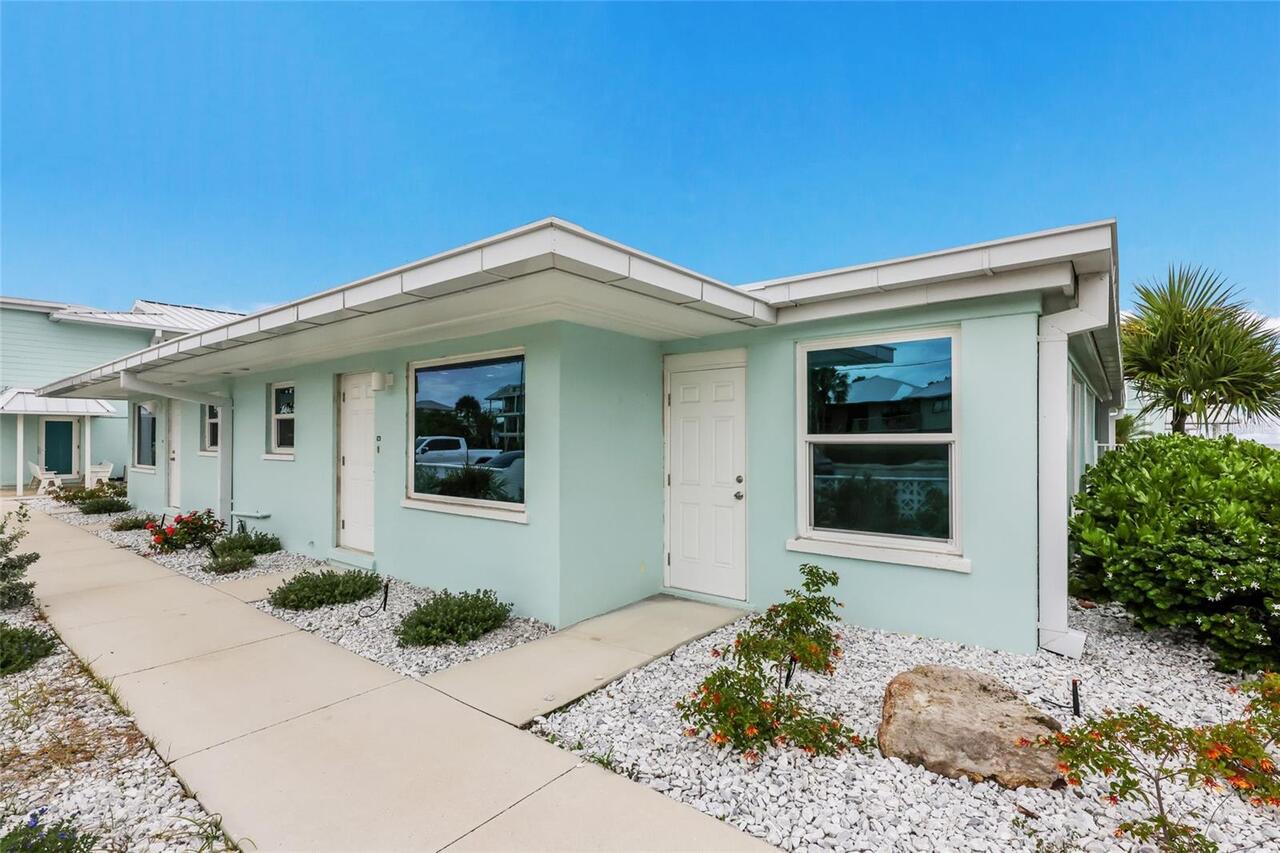 Boca Grande Real Estate