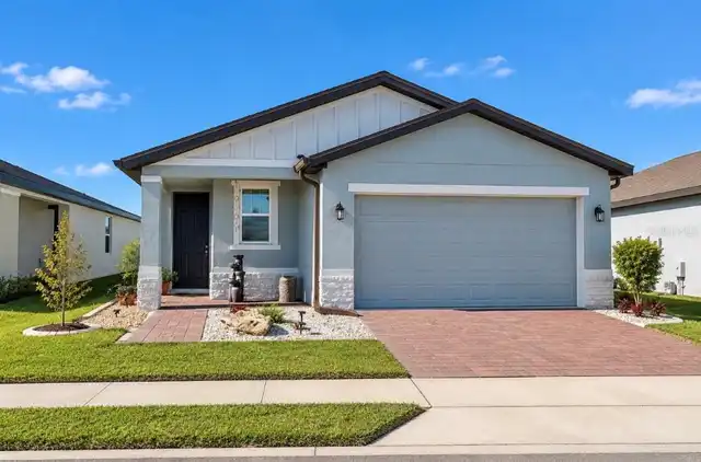 Haines City Real Estate