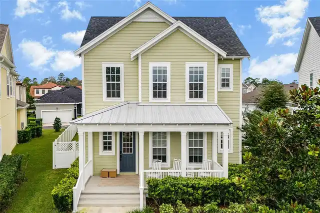 Celebration Real Estate