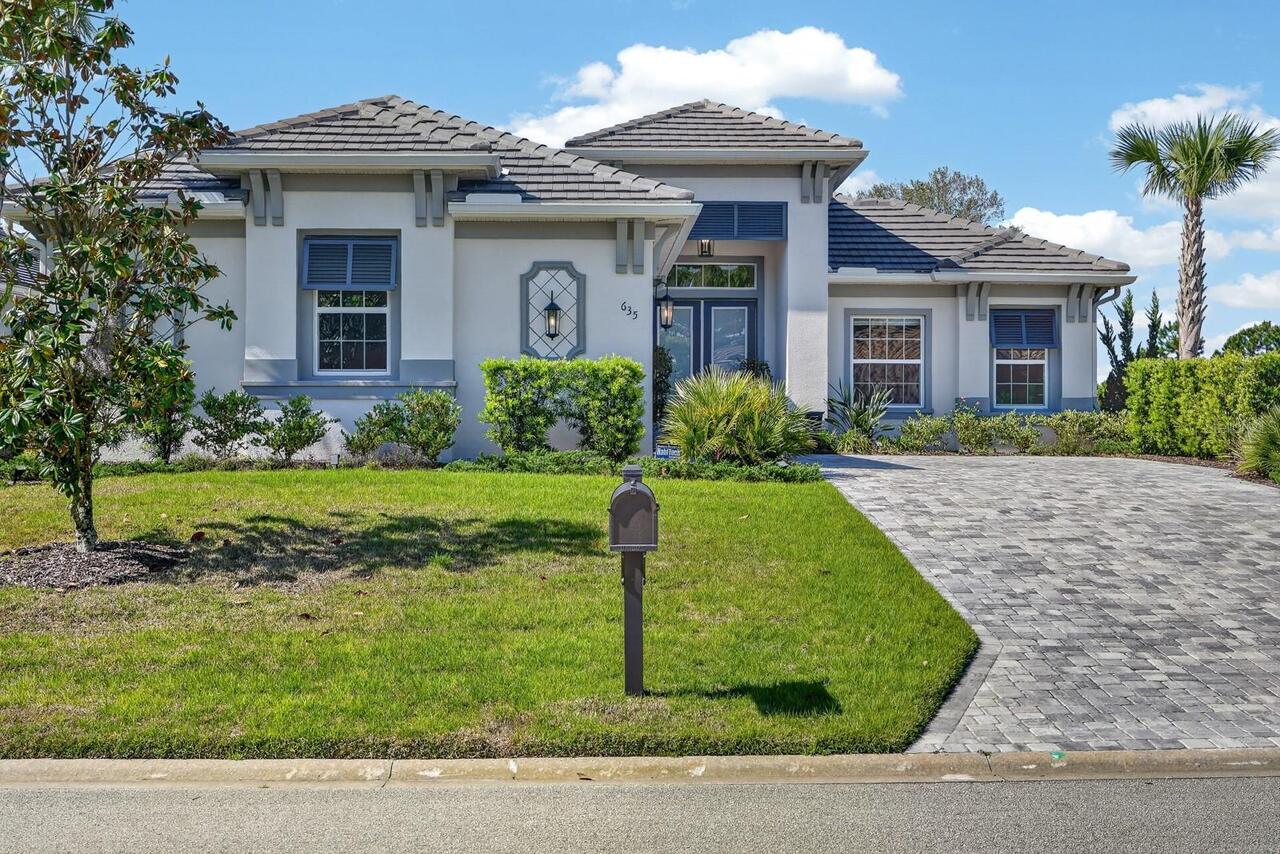 Palm Coast Real Estate