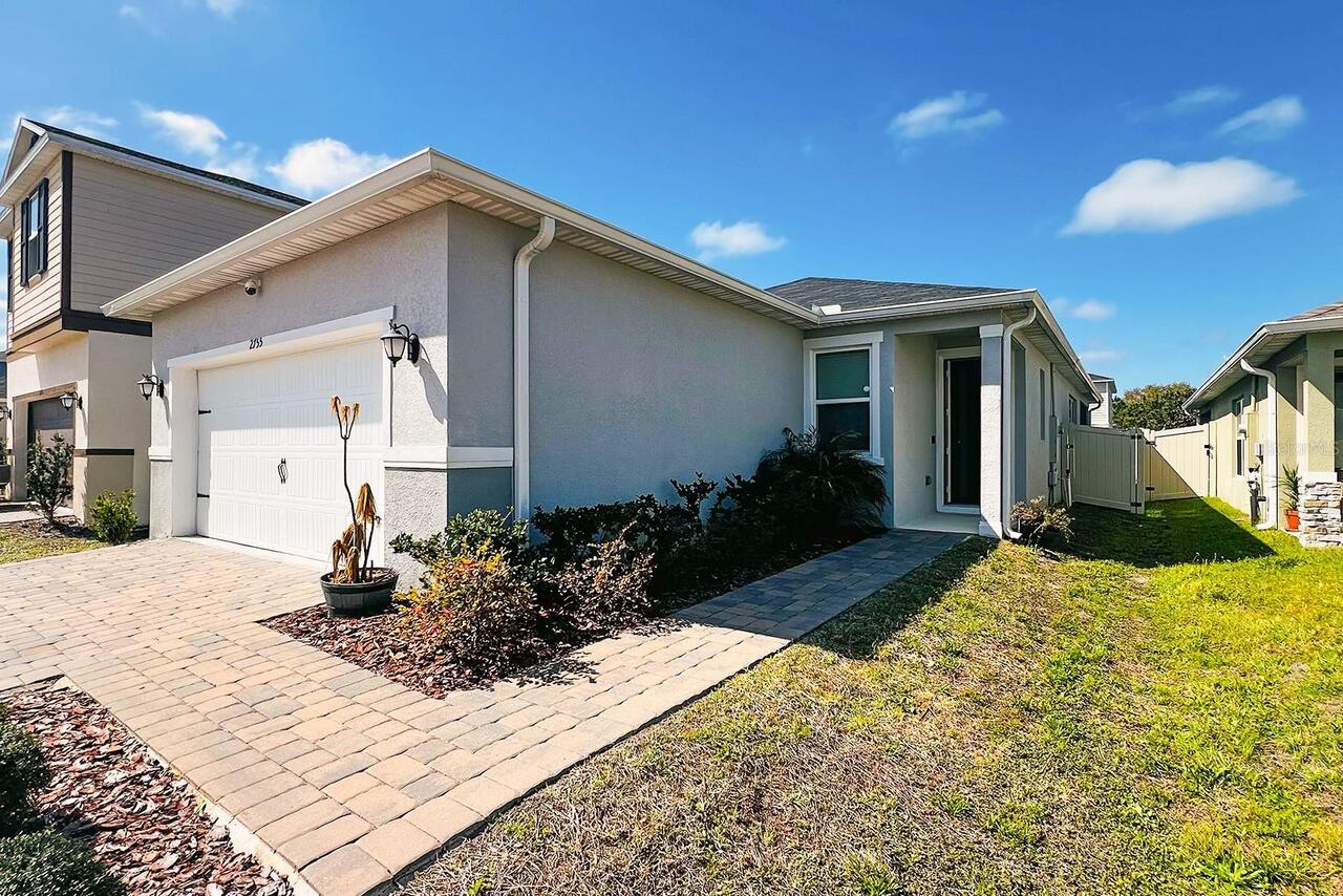 Clermont Real Estate