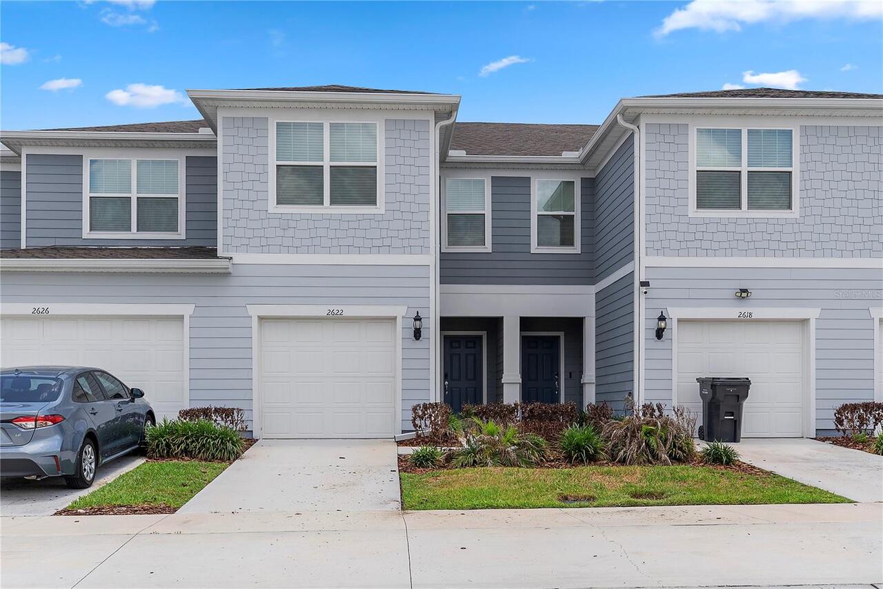 Davenport Real Estate