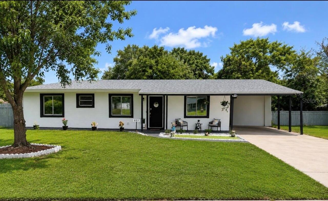 Altamonte Springs Real Estate