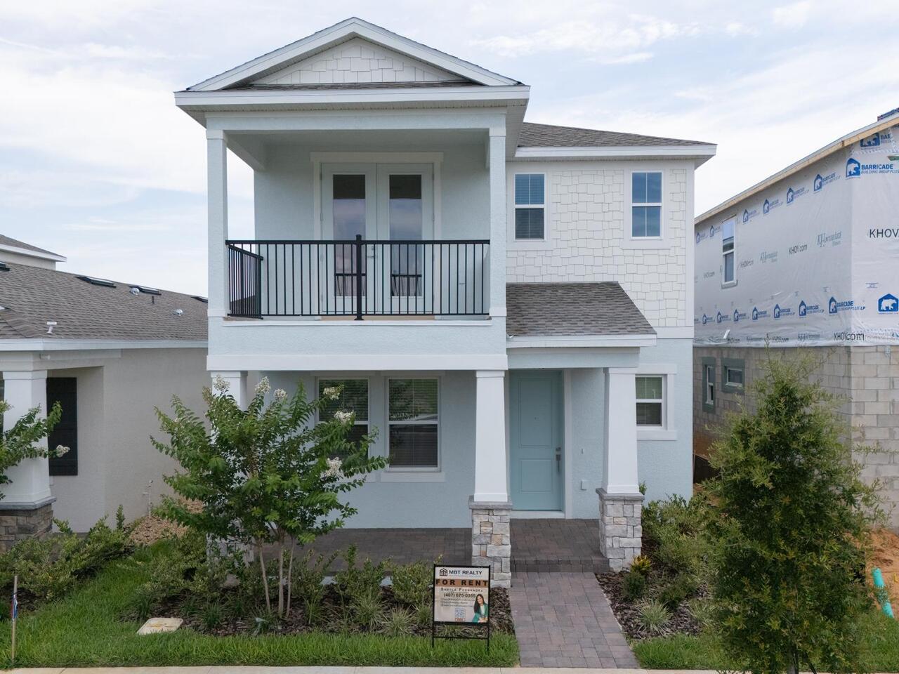 Winter Garden Real Estate