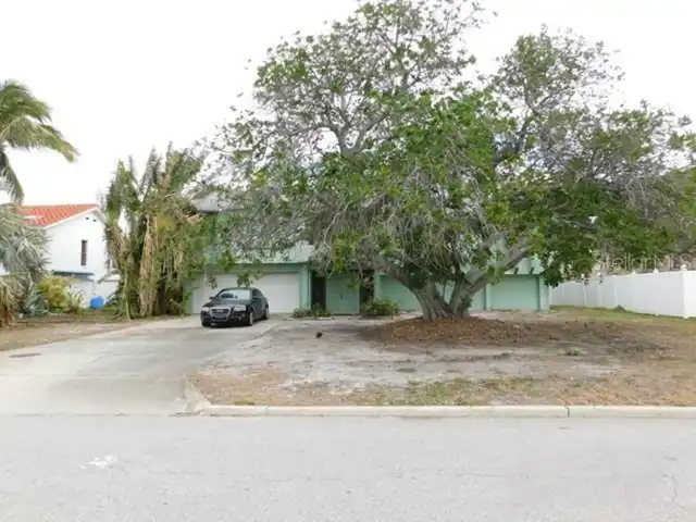 Tierra Verde Real Estate