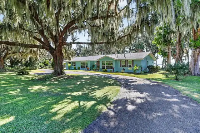 Eustis Real Estate