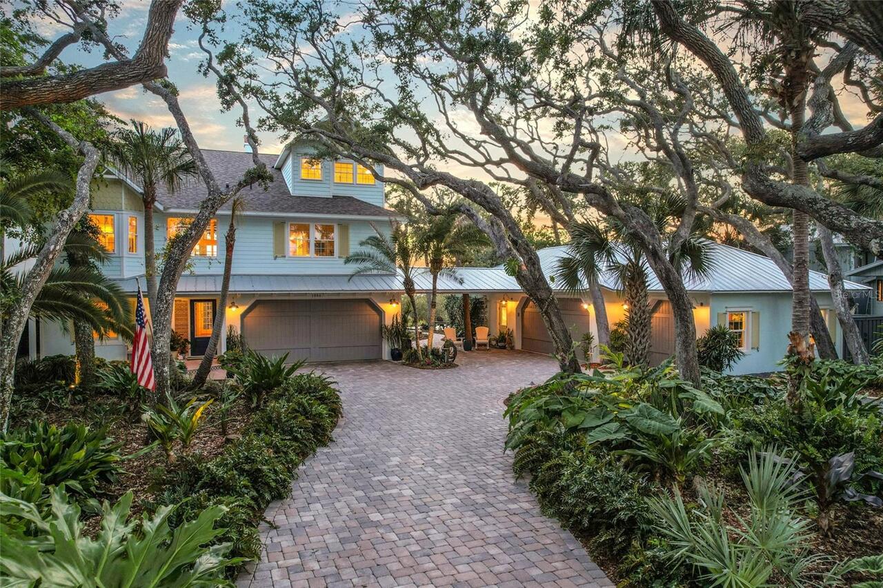 Flagler Beach Real Estate