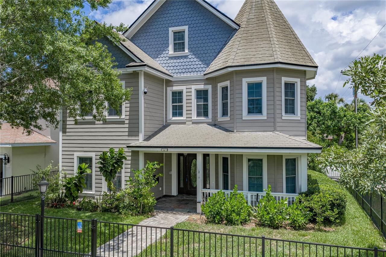 Tampa Real Estate