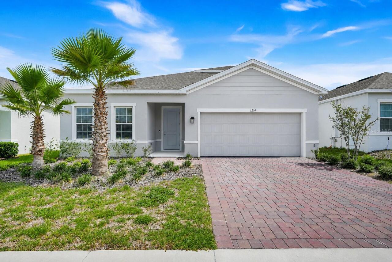 Minneola Real Estate