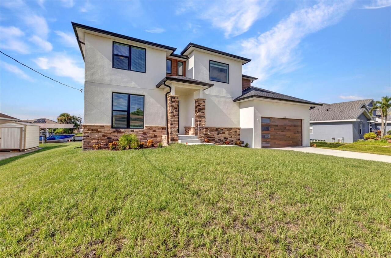 Port Charlotte Real Estate