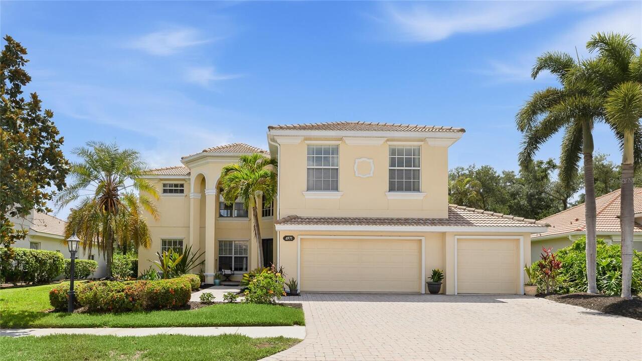 Sarasota Real Estate