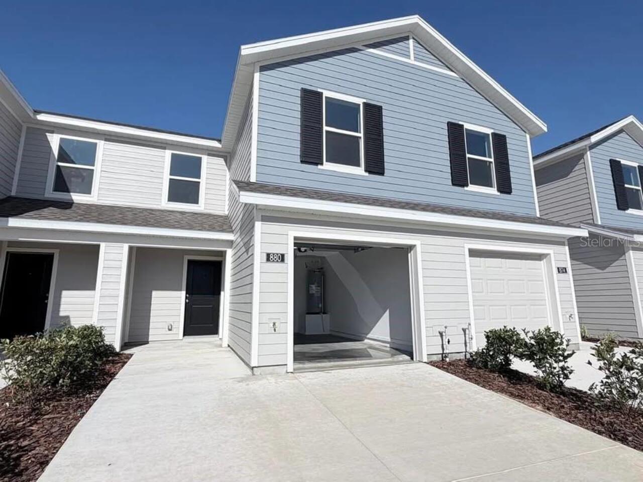 Davenport Real Estate