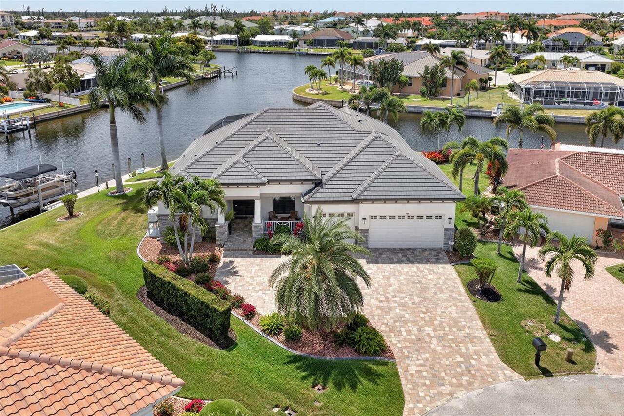 Punta Gorda Real Estate