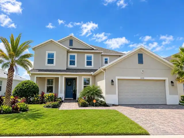 Clermont Real Estate