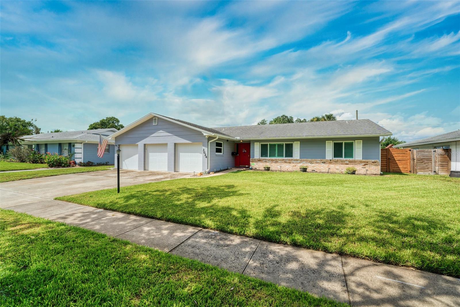 Orlando Real Estate