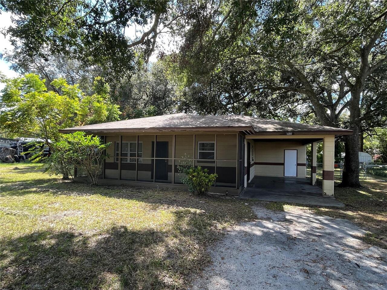 Lakeland Real Estate