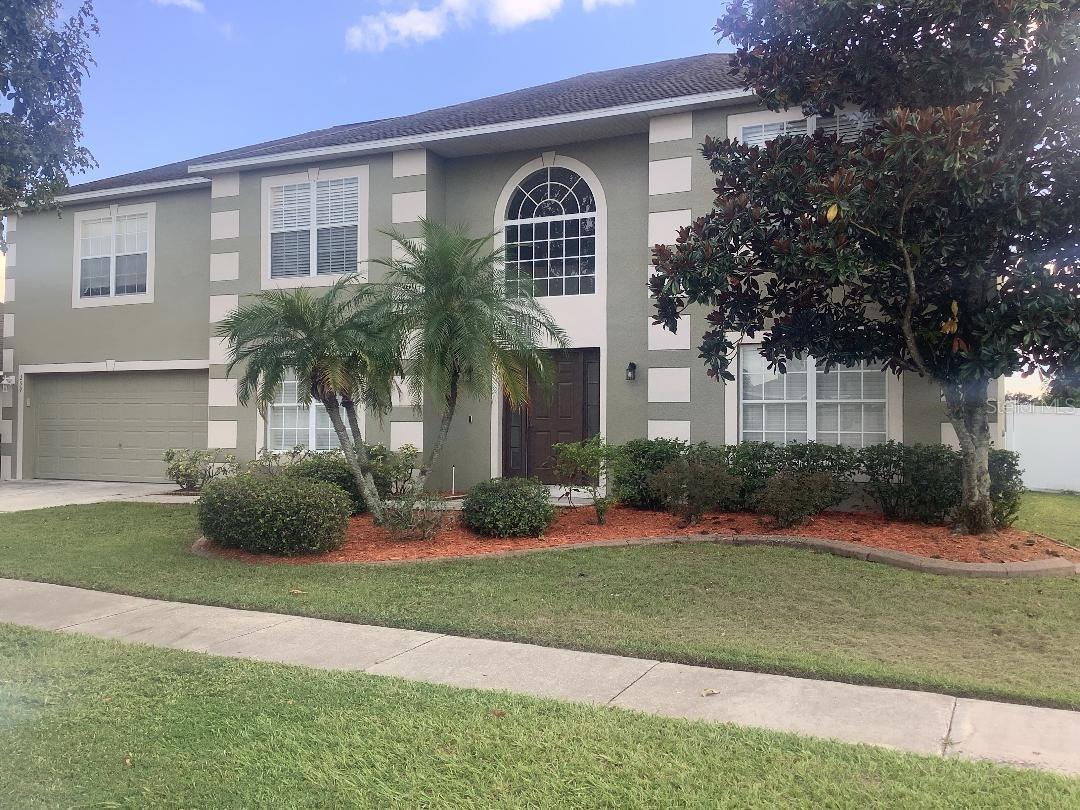 Kissimmee Real Estate