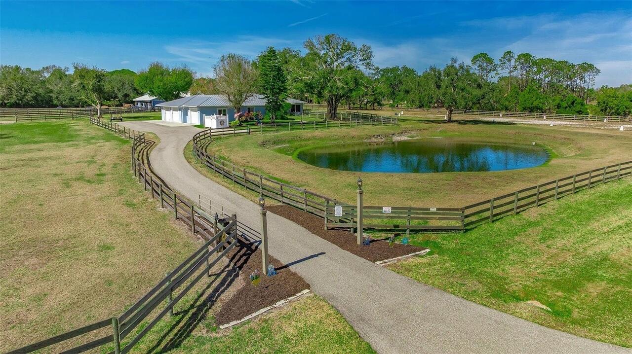 Sarasota Real Estate