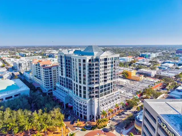 Sarasota Real Estate