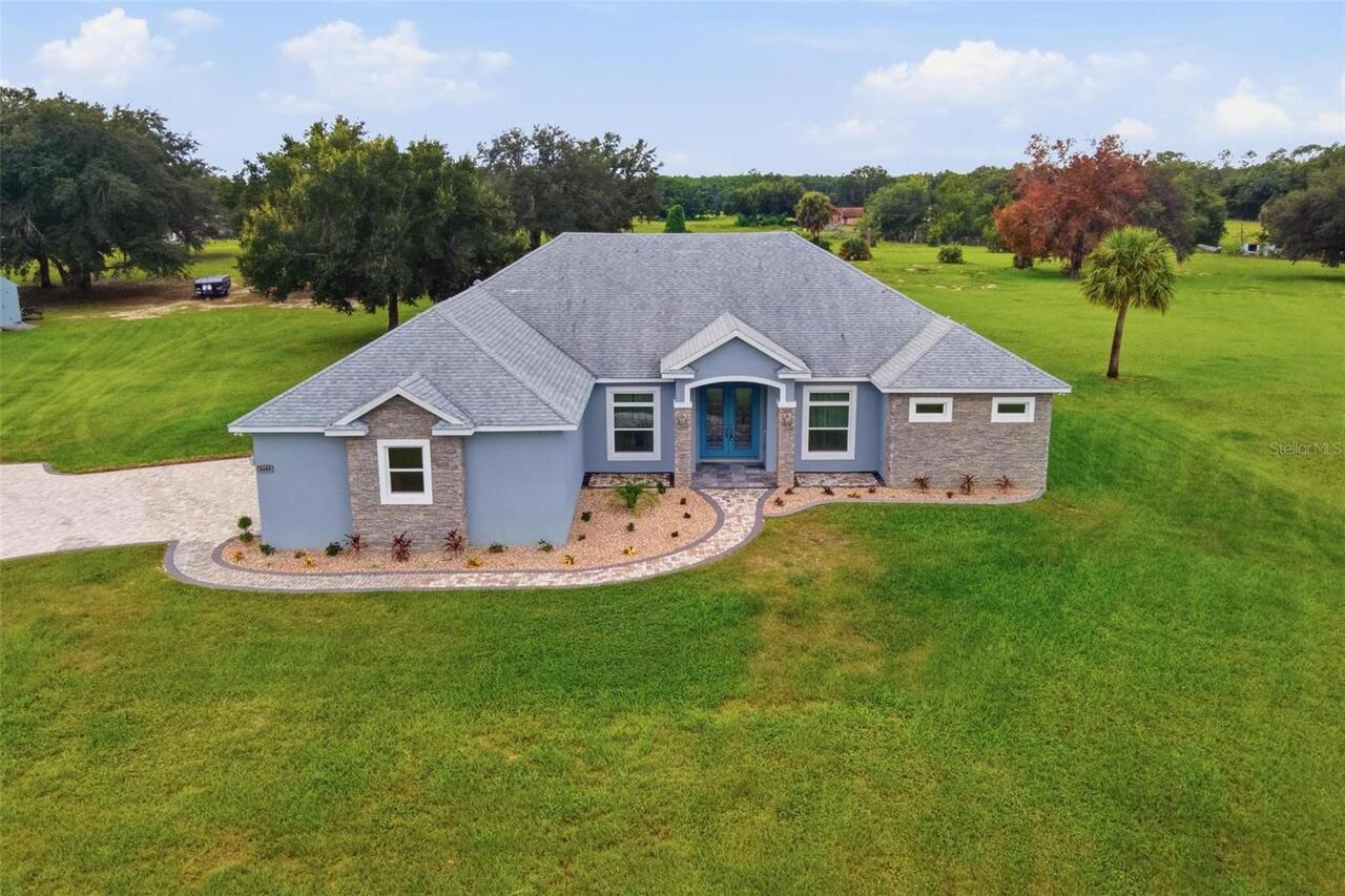 Lady Lake Real Estate